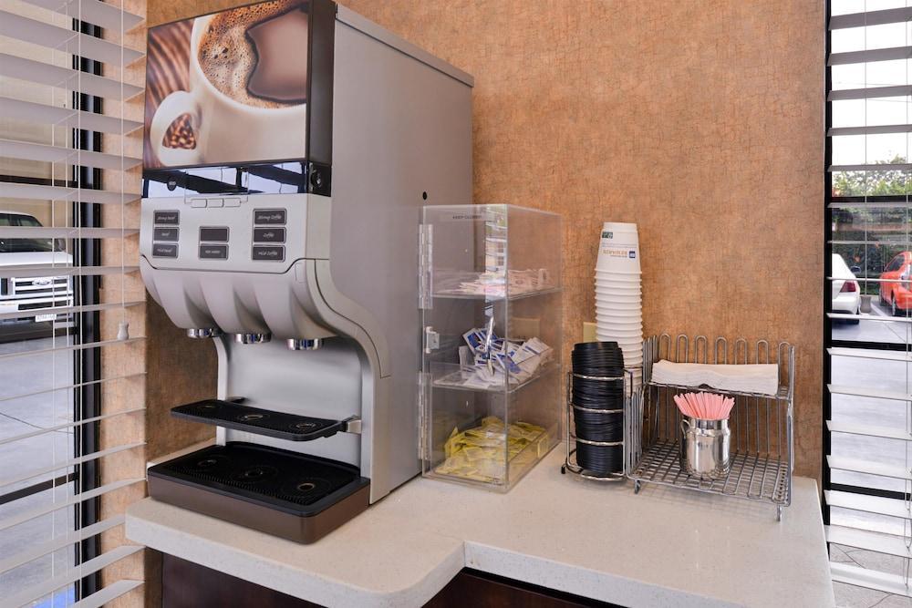 Best Western Airpark Hotel - Los Angeles Lax Airport Inglewood Dış mekan fotoğraf