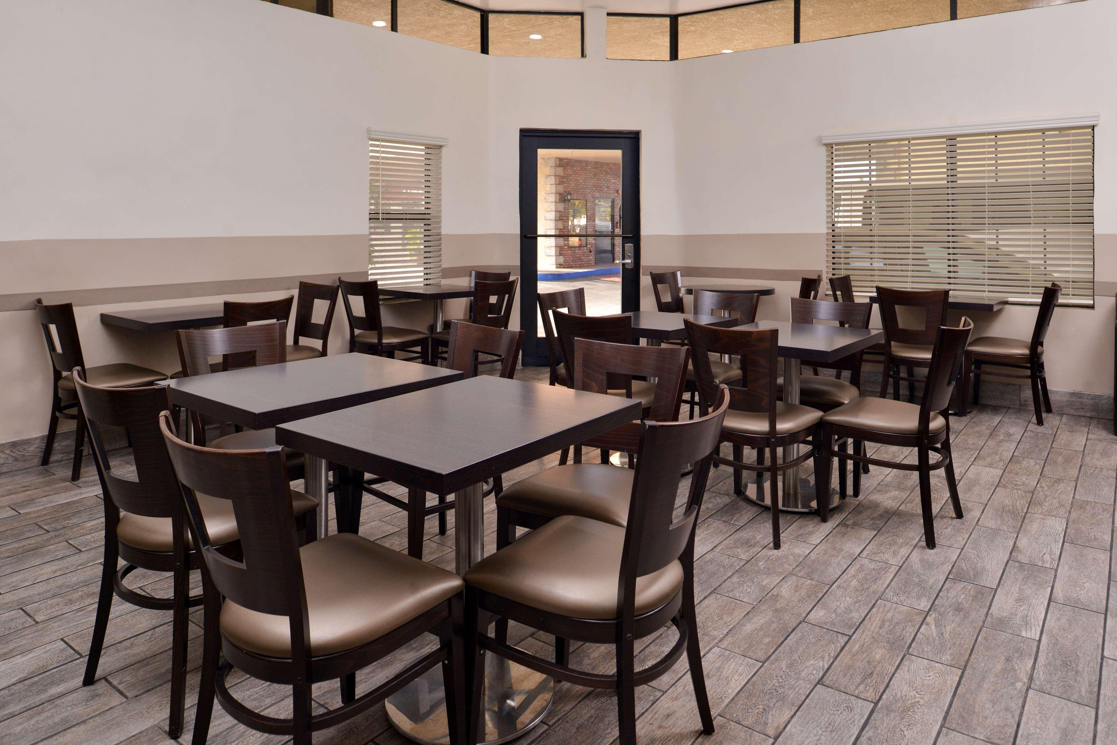 Best Western Airpark Hotel - Los Angeles Lax Airport Inglewood Dış mekan fotoğraf